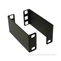 Custom Metal Mounting Bracket Sheet Metal Stamping Parts